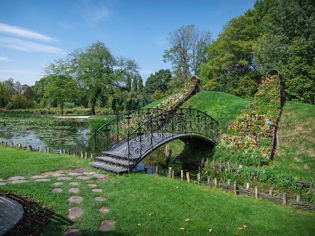 Parcs et sites naturels à Bucarest